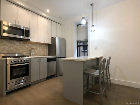 Condo For Sale - 48 W 138 Street #1A<br/> New York (Manhattan), NY 10037