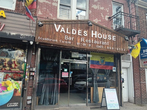Photo of 91-09 31 Avenue, East Elmhurst, NY 11369 (MLS # 1055401)