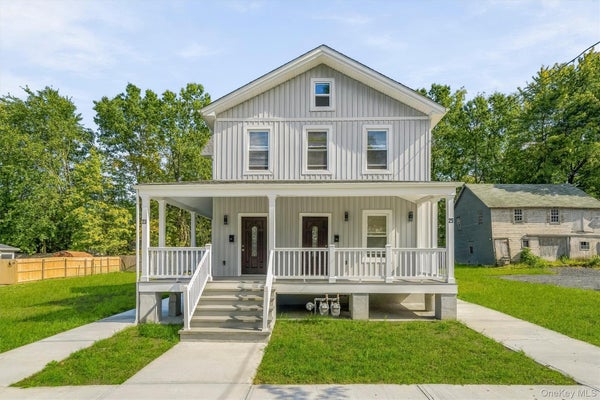 25 ORANGE AVENUE, GOSHEN, NY 10924 - Image 6a73fa297fc6d9c9f5a465cc3c7e2ead/105728226