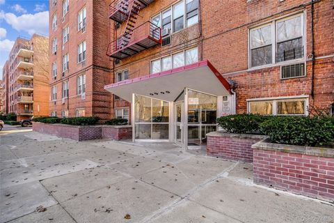 Homes For Sale - 6535 Broadway #2G<br/> Bronx, NY 10471