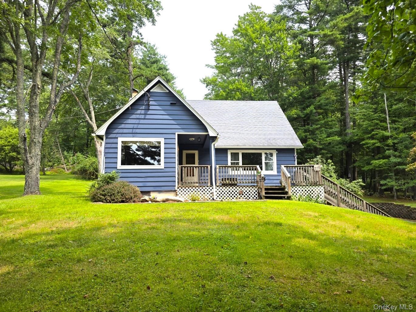 220 Mail Road