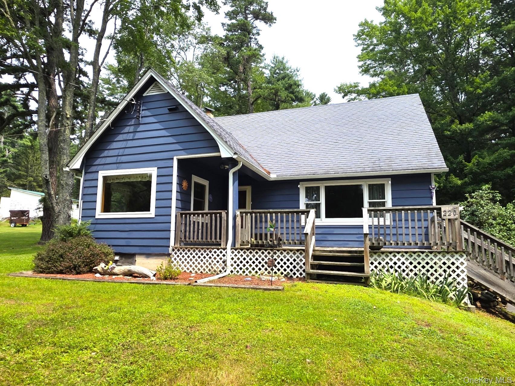 220 Mail Road