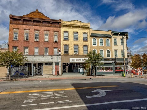 Apartment For Rent - 934 South Street #2<br/> Peekskill, NY 10566