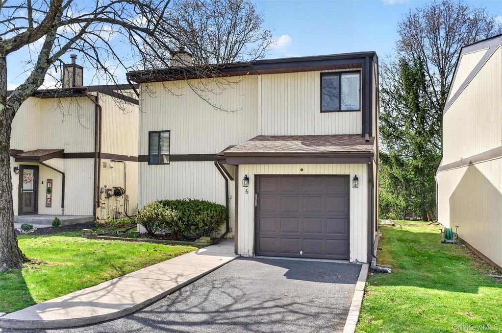 Photo of 6 Charlotte Mews, Middletown, NY 10940 (MLS # 990169)