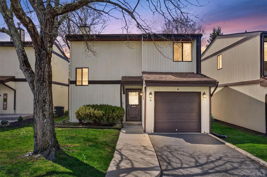 Photo of 6 Charlotte Mews, Middletown, NY 10940 (MLS # 990169)