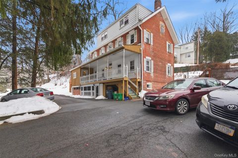 29 Hoover Place Stony Point NY 10980