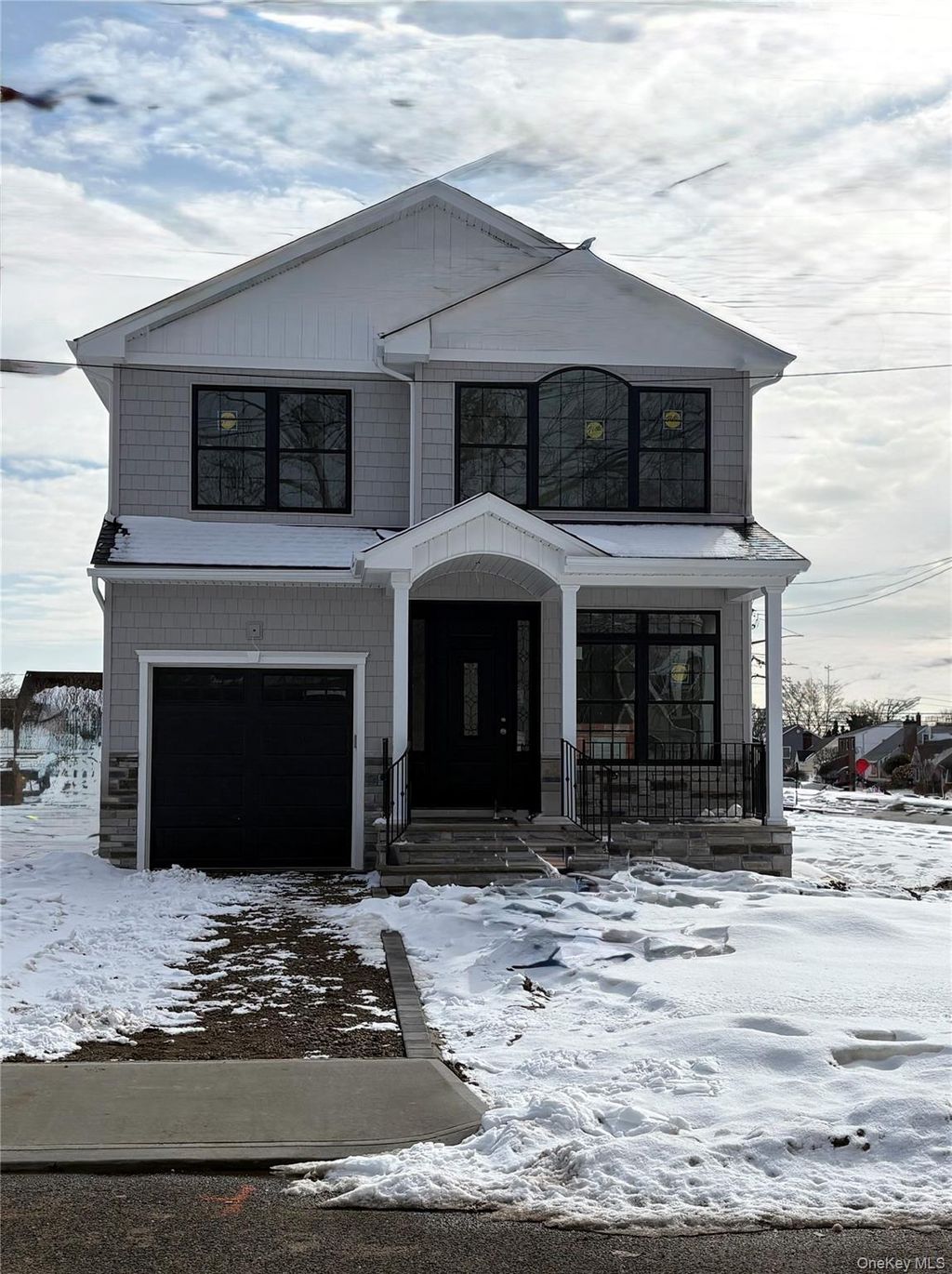 Photo of TBD Camp Avenue, North Merrick, NY 11566 (MLS # 951408)