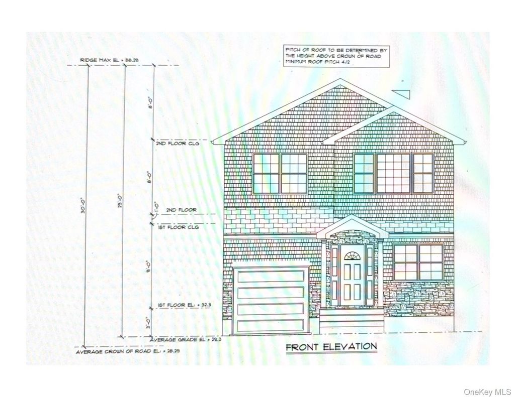 Photo of TBD Camp Avenue, North Merrick, NY 11566 (MLS # 951408)