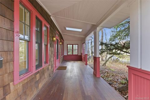 62 Van Wyck Street Croton-on-Hudson NY 10520