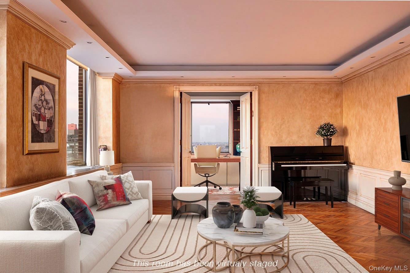 360 E 88th Street 40A