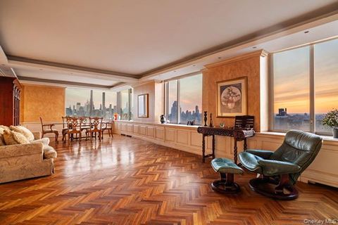 360 E 88th Street 40A New York (Manhattan) NY 10128