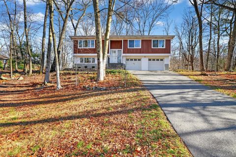 2802 Deer Street Mohegan Lake NY 10547