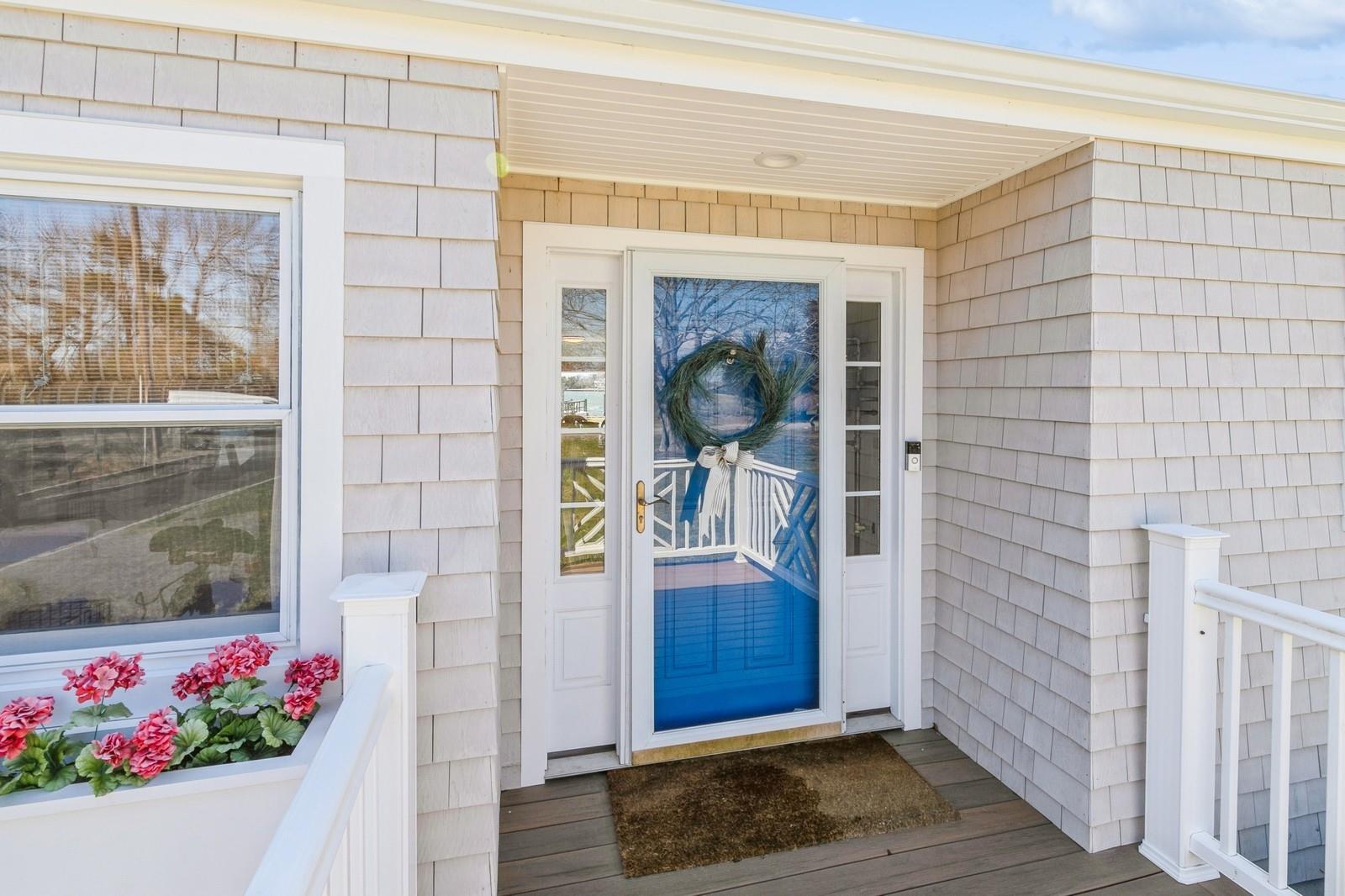 63 Shore Road