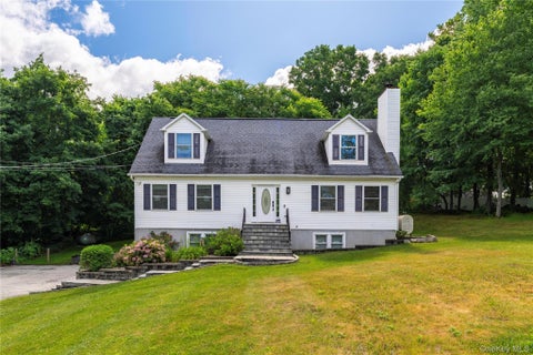 Homes For Sale - 22 Elm Road<br/> Westchester County, Lake Peekskill, NY 10537