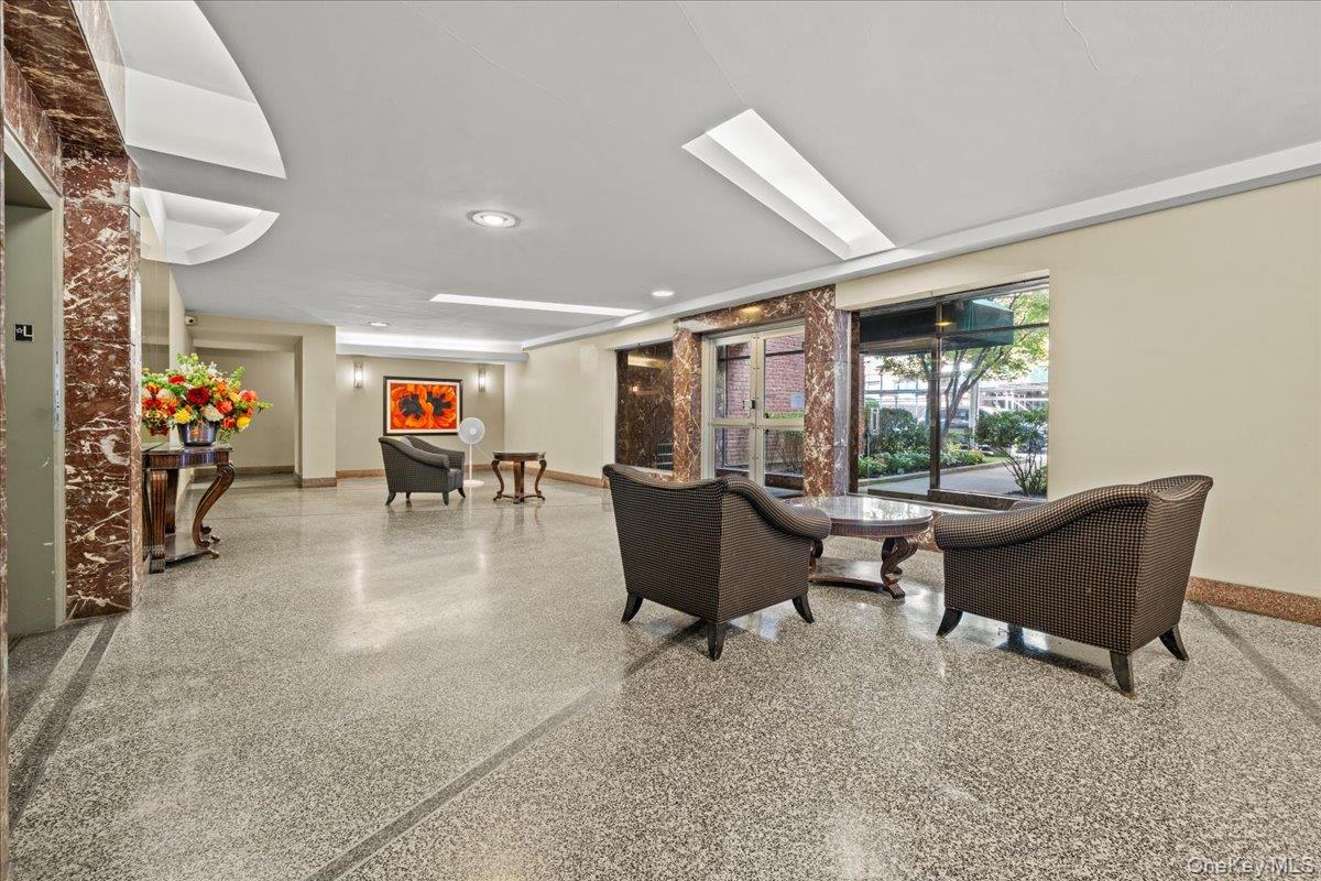 3635 Johnson Avenue 1M