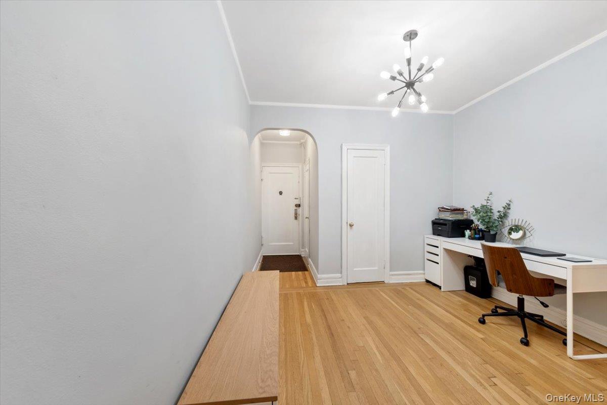 167 Centre Avenue 3E