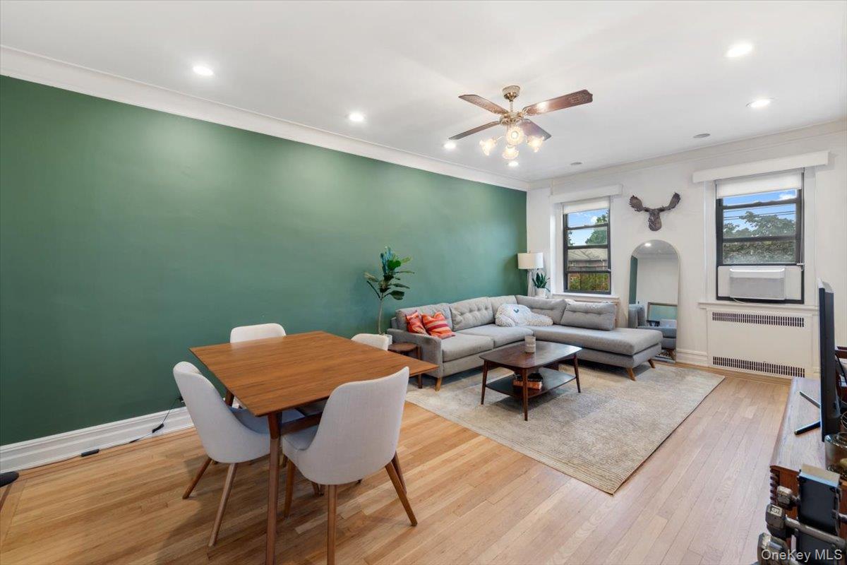 167 Centre Avenue 3E