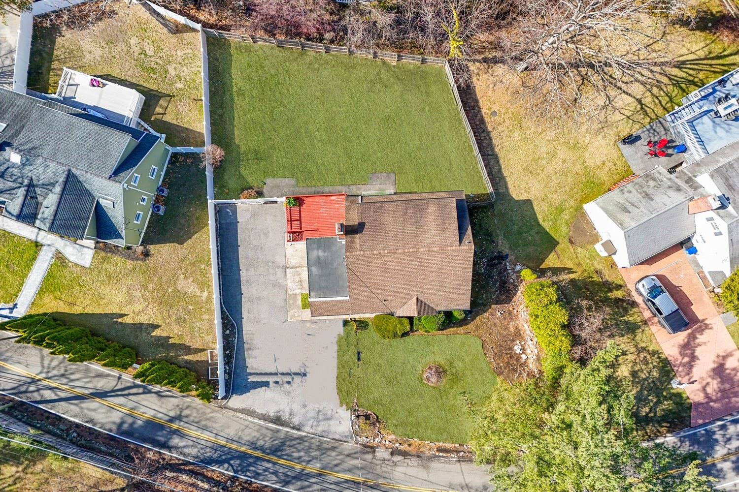 394 W Wilmot Road #164, New Rochelle, New York image 33