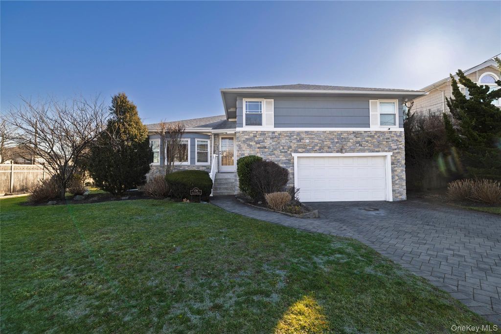 Photo of 136 Greenway Road, Lido Beach, NY 11561 (MLS # 951388)