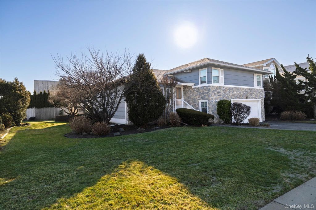 Photo of 136 Greenway Road, Lido Beach, NY 11561 (MLS # 951388)