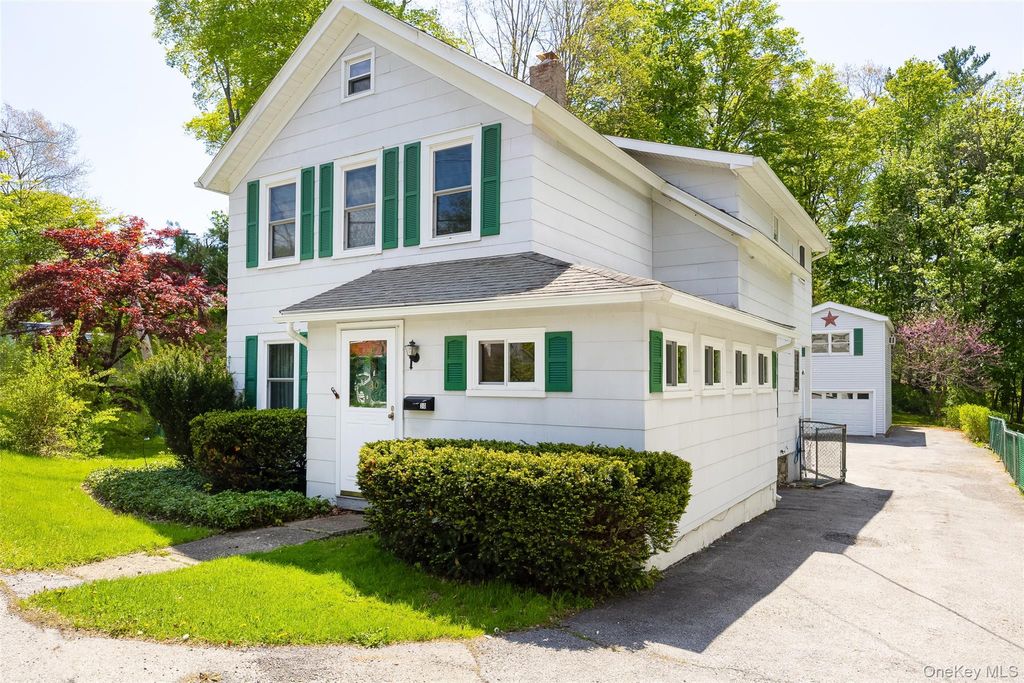 Photo of 30 E Market Street, Hyde Park, NY 12538 (MLS # 997050)