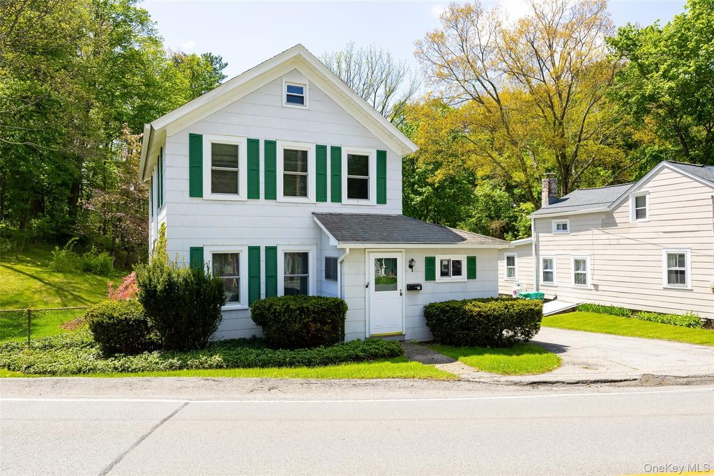 Photo of 30 E Market Street, Hyde Park, NY 12538 (MLS # 997050)