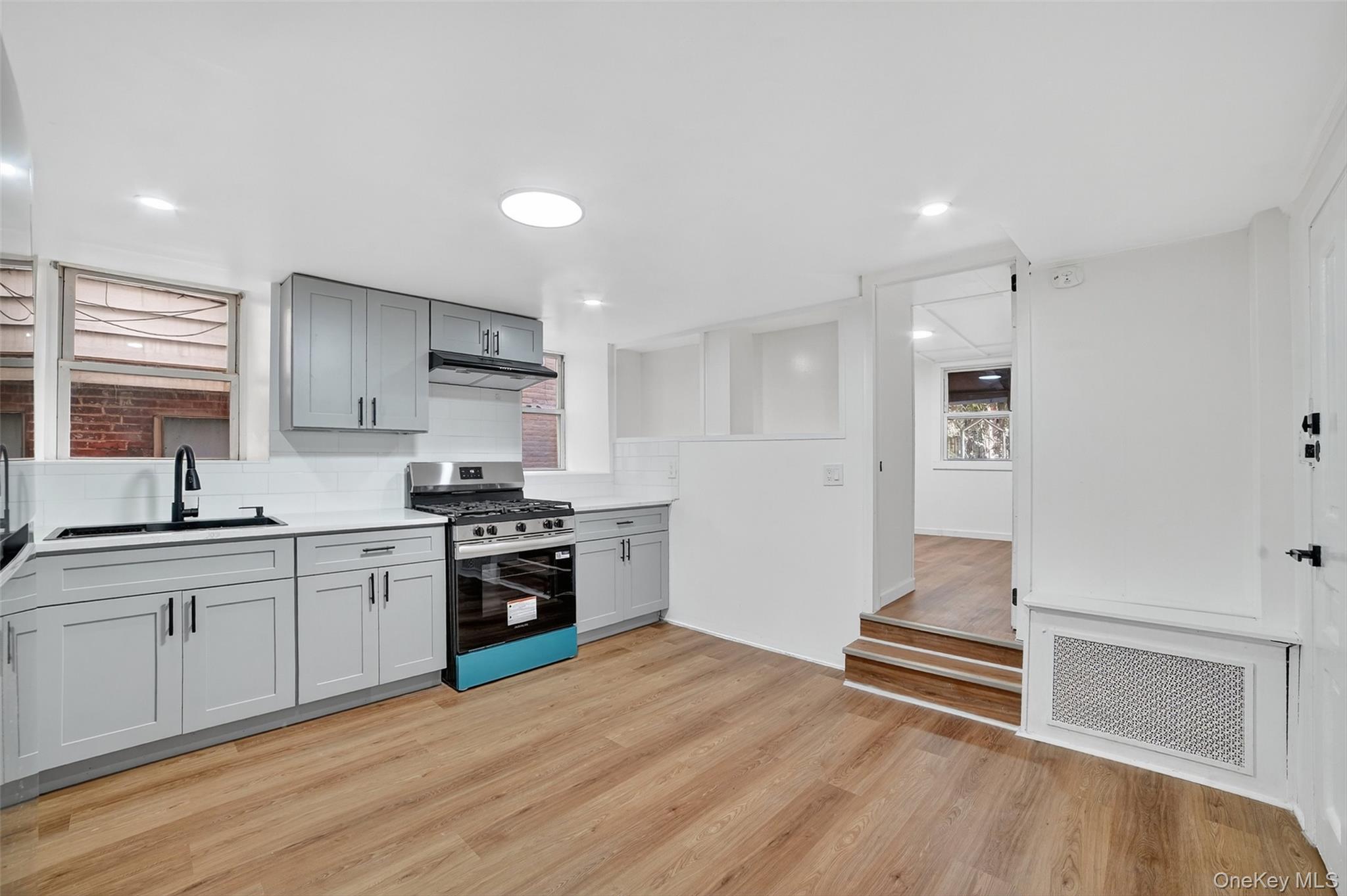 59 Park Hill Avenue BSMT