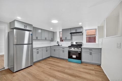 59 Park Hill Avenue BSMT Yonkers NY 10701
