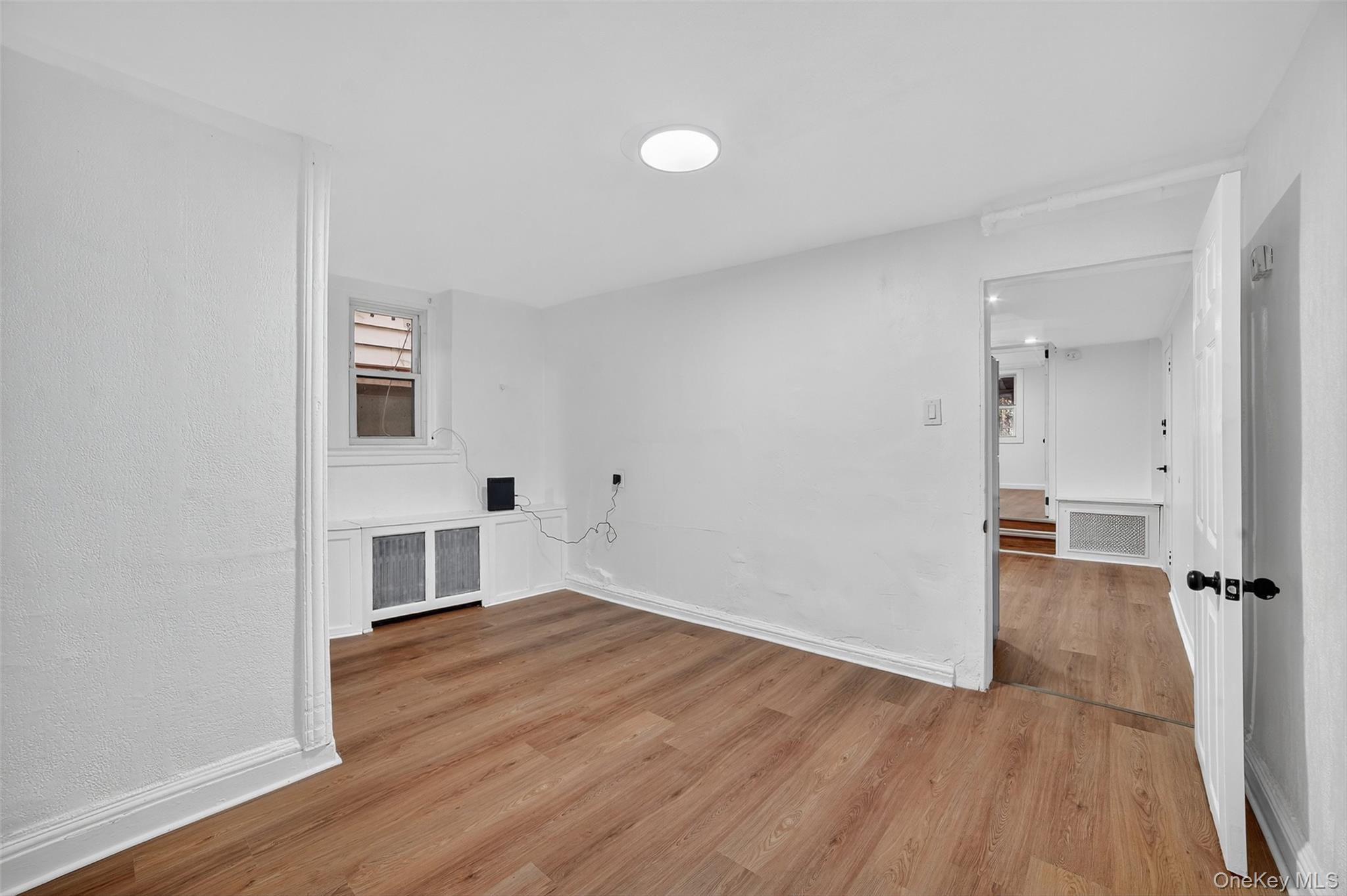 59 Park Hill Avenue BSMT
