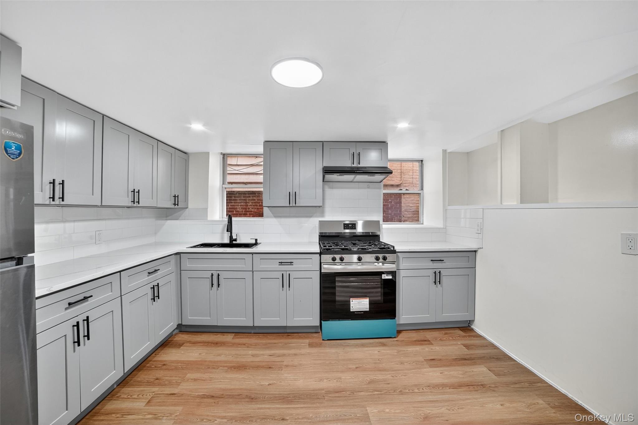 59 Park Hill Avenue BSMT