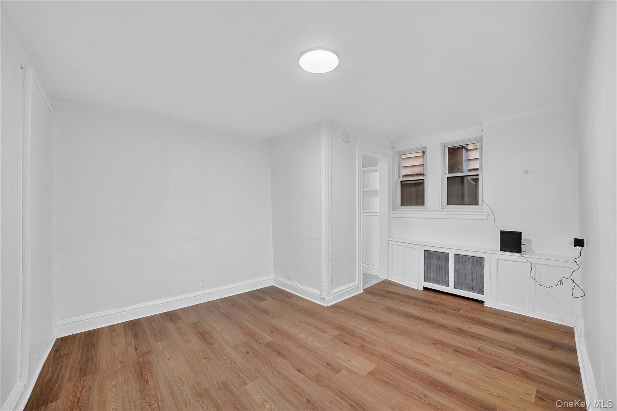 59 Park Hill Avenue BSMT