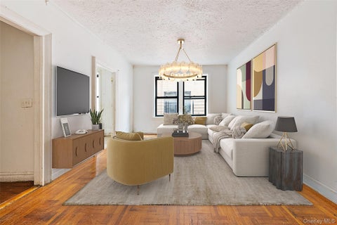 Homes For Sale - 1715 NELSON Avenue Ave #4H<br/> Bronx, NY 10453