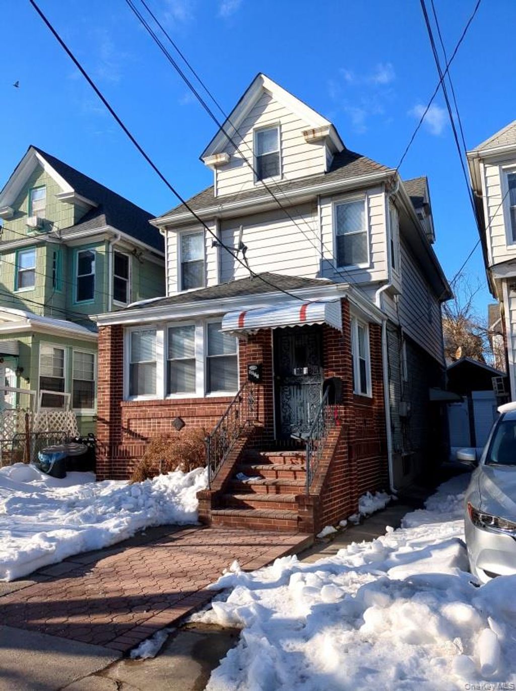 Photo of 90-23 54th Avenue, Elmhurst, NY 11373 (MLS # 963409)