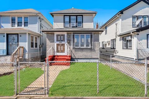 9460 199th Street Hollis NY 11423