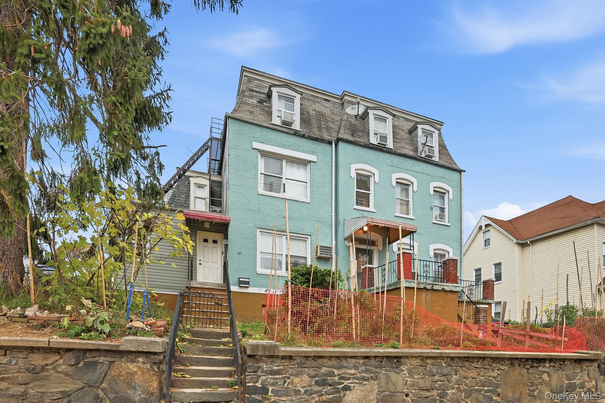 45-47 Highland Avenue