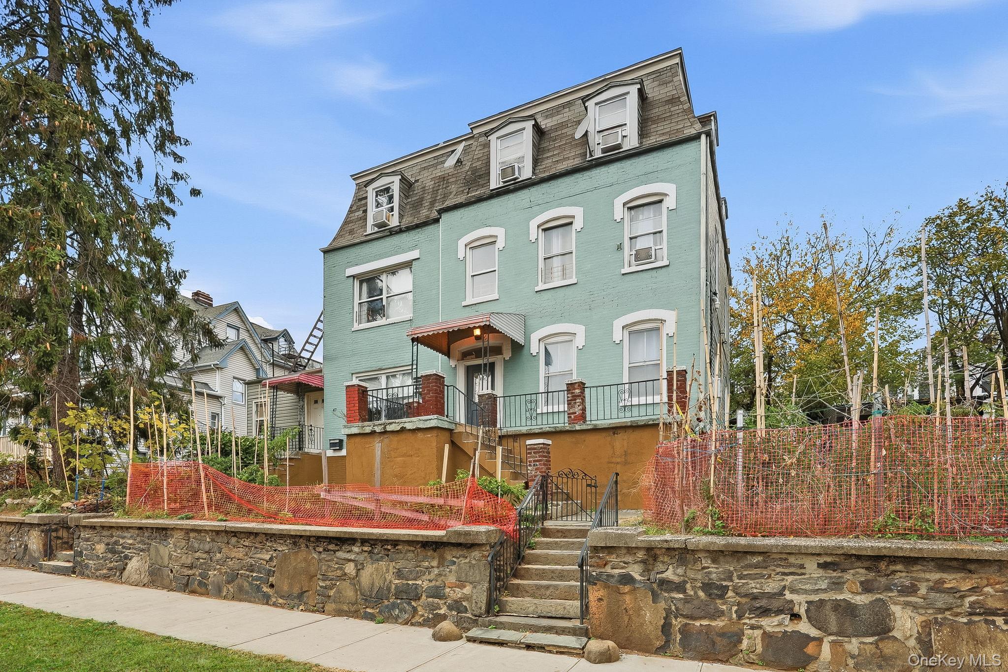 45-47 Highland Avenue