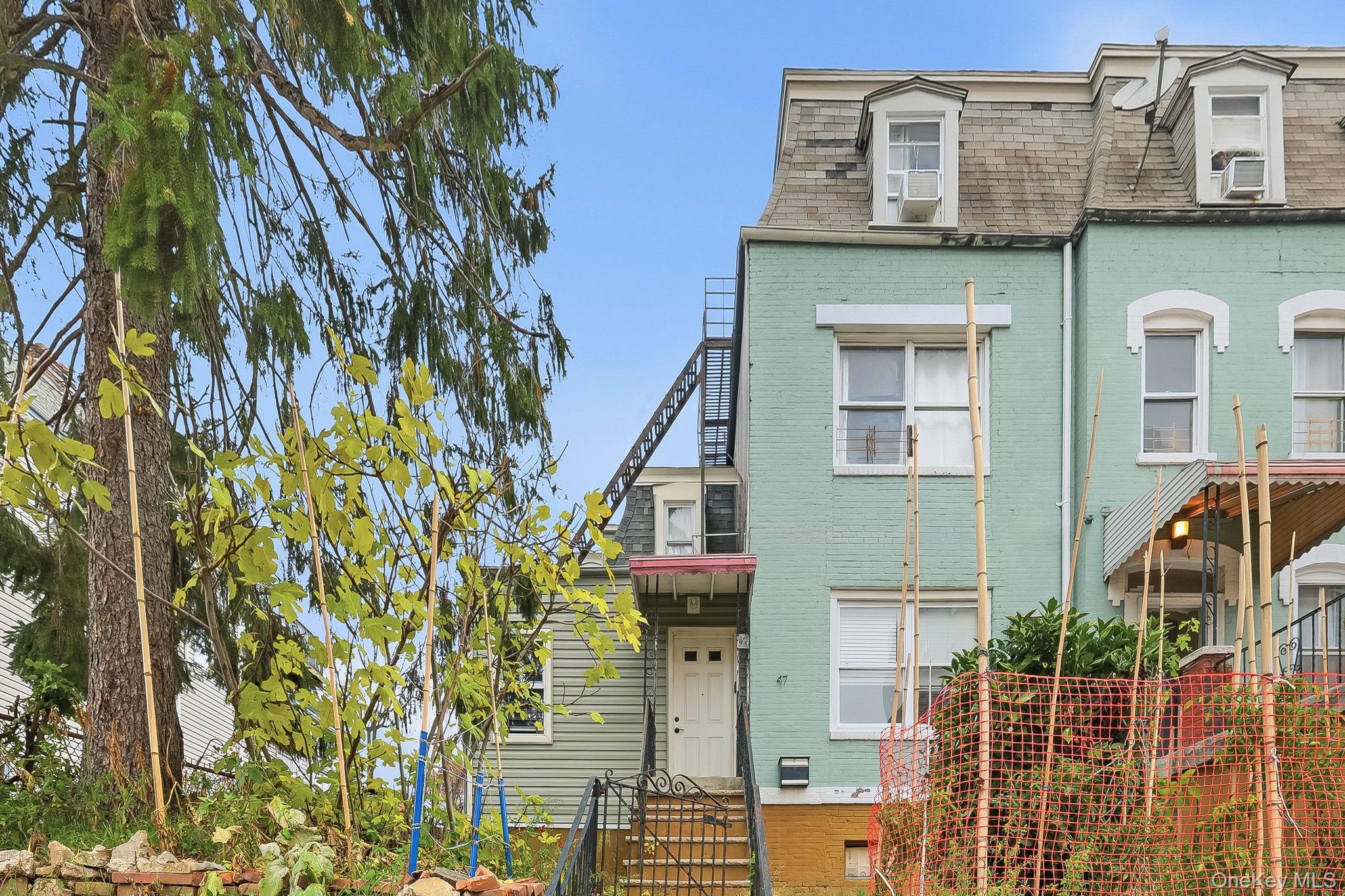 45-47 Highland Avenue