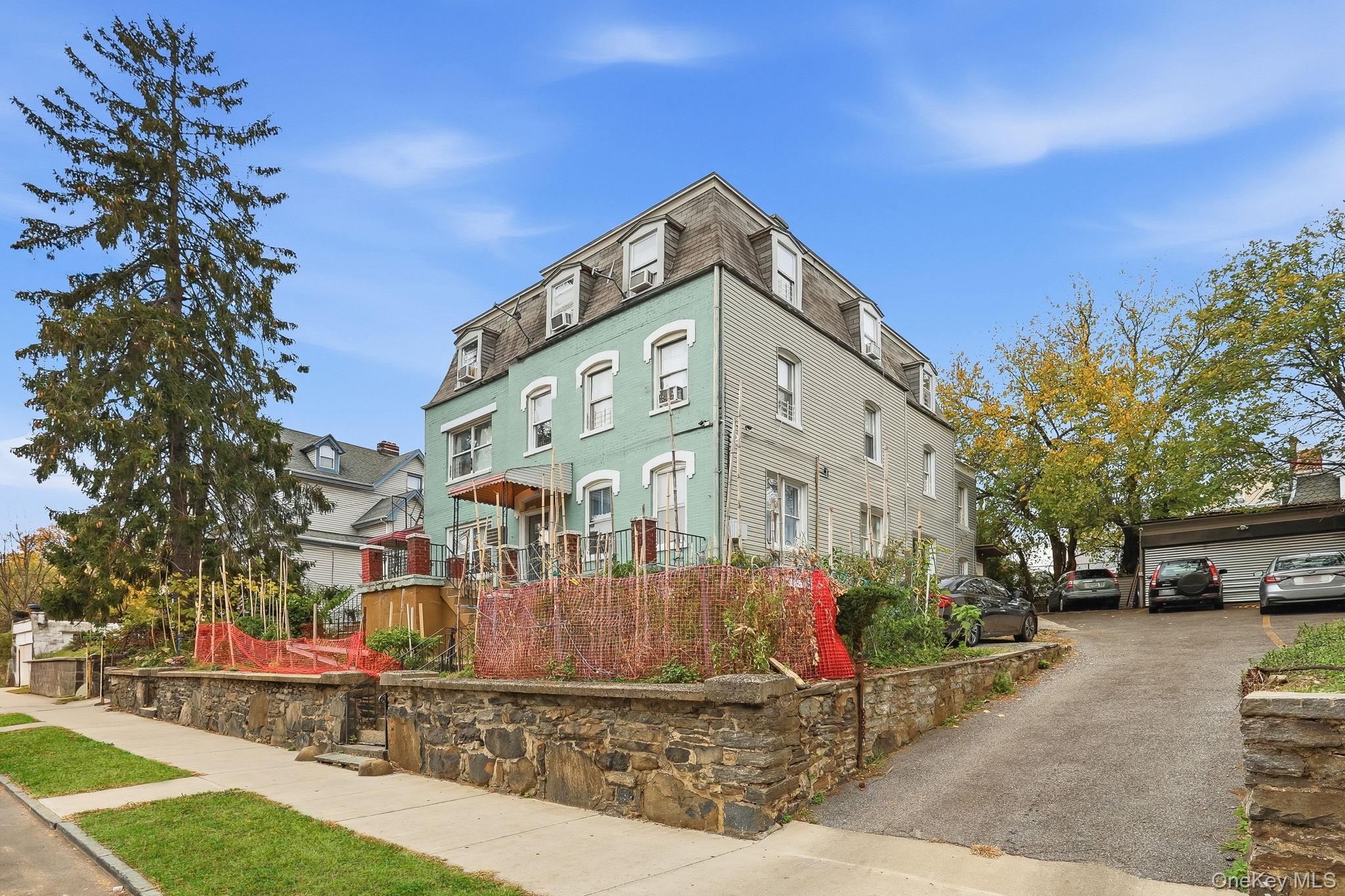 45-47 Highland Avenue