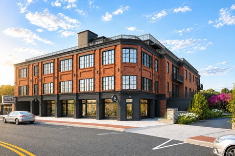 Condo For Sale - 41 Cedar Street #10<br/> Dobbs Ferry, NY 10522