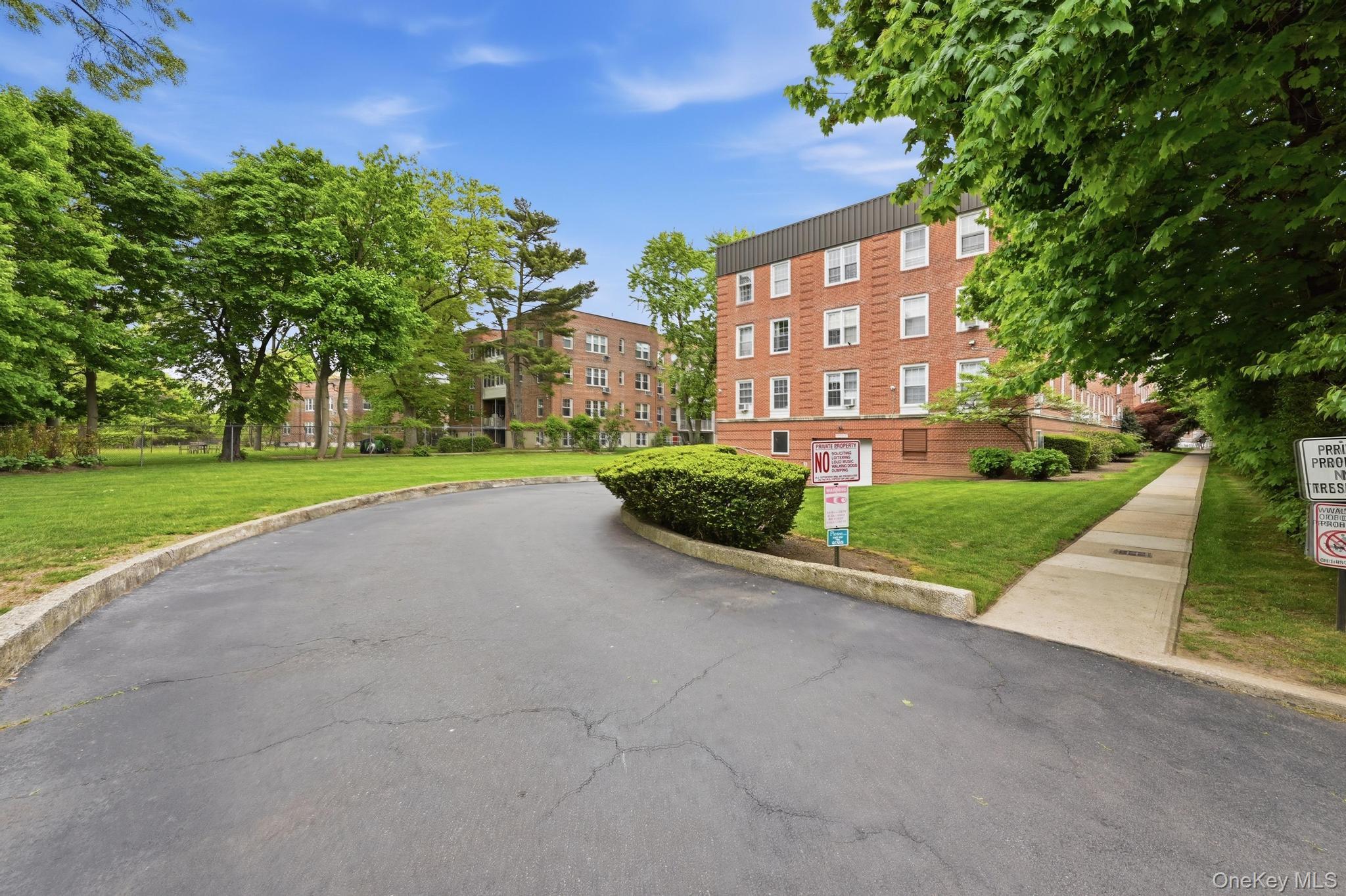 230 Central Avenue 1F