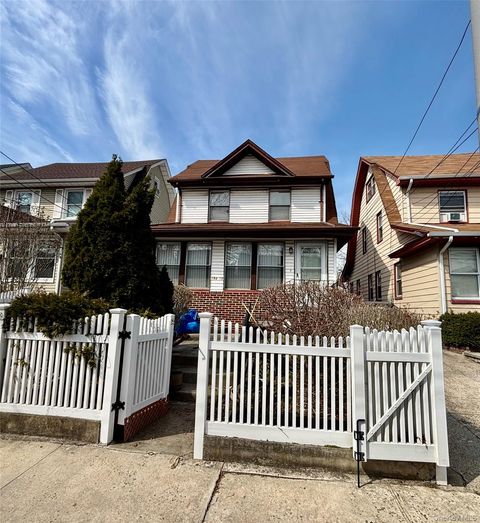 194-19 115th Avenue Saint Albans NY 11412