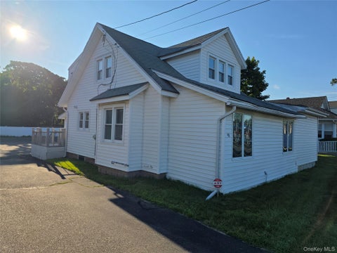 Vacant Land For Sale - 90 Medford Avenue<br/> Patchogue, NY 11772