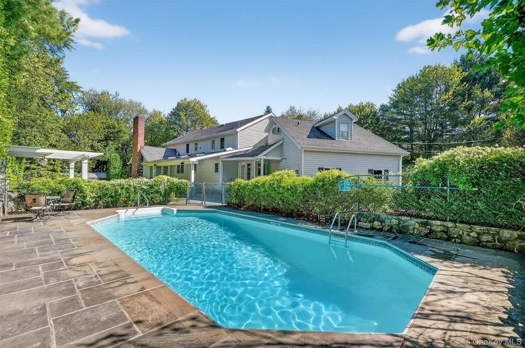 Photo of 11 Knollwood Drive, Ossining, NY 10562 (MLS # 922416)