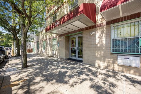 880 60th Street 1A Brooklyn NY 11220
