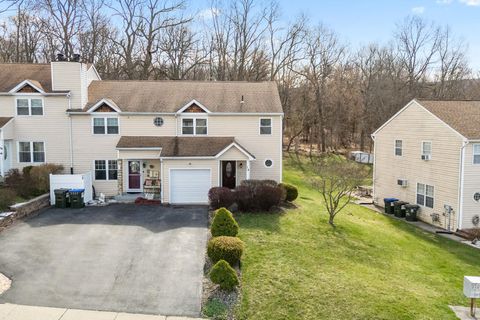 14 Franklin Place, Washingtonville, NY 10992 - MLS#: 842642