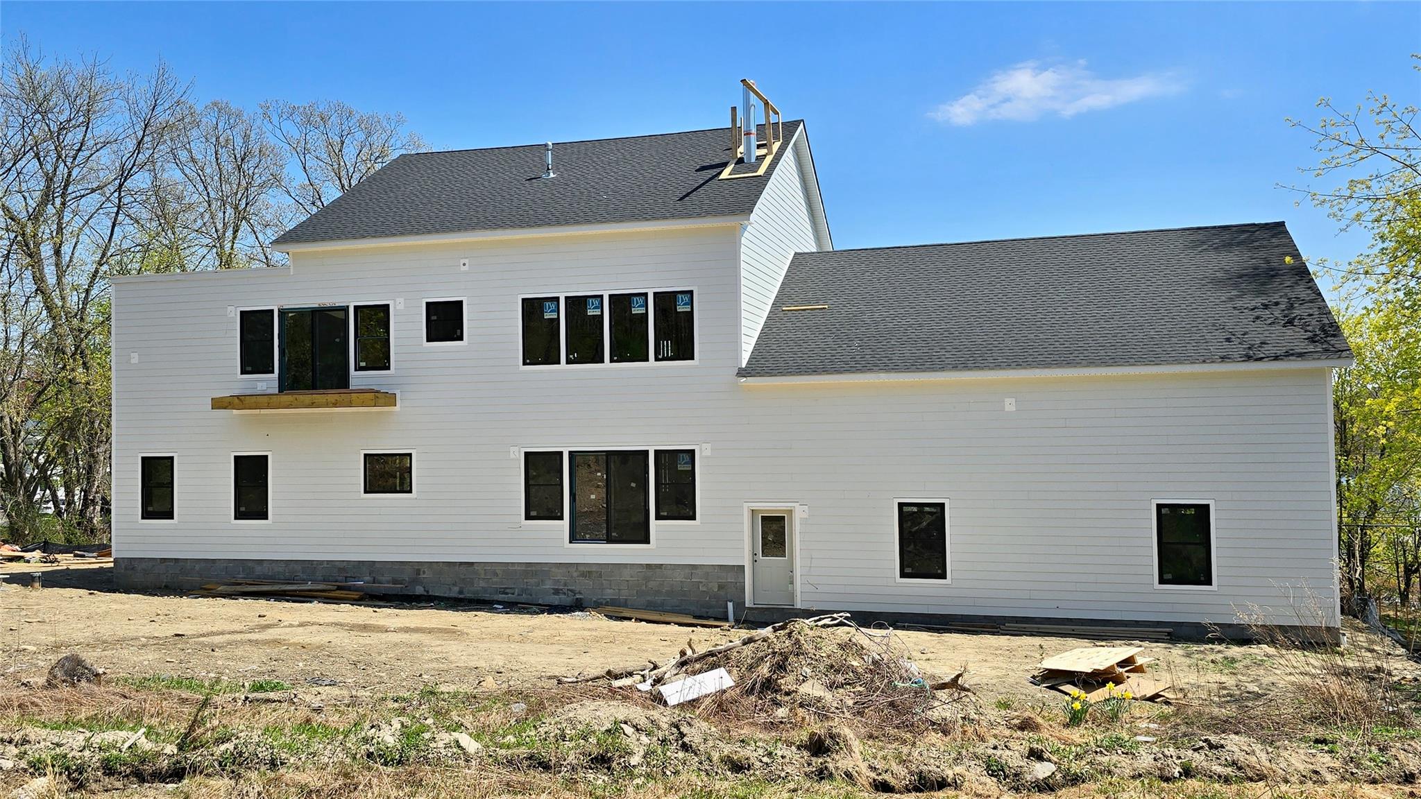 133 W Mombasha Road