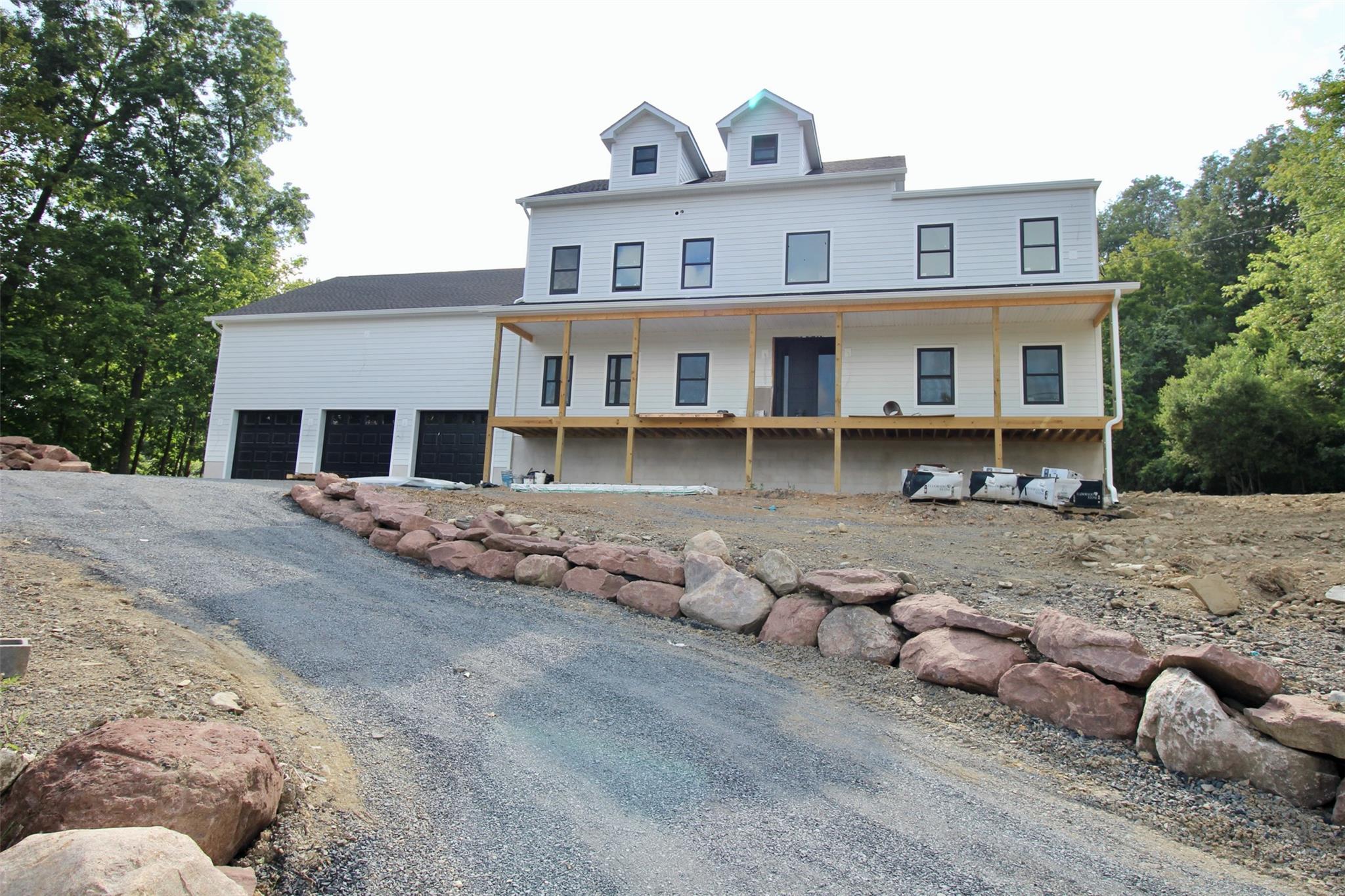 133 W Mombasha Road