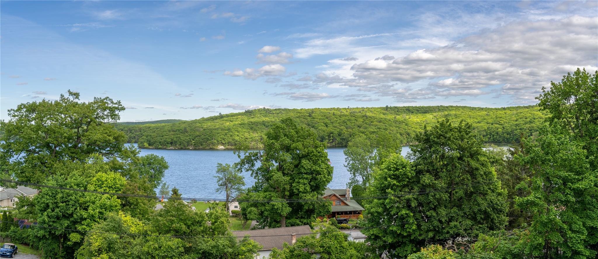 Property for Sale at W Mombasha Road, Monroe, New York - Bedrooms: 4 
Bathrooms: 3 
Rooms: 9  - $1,295,000