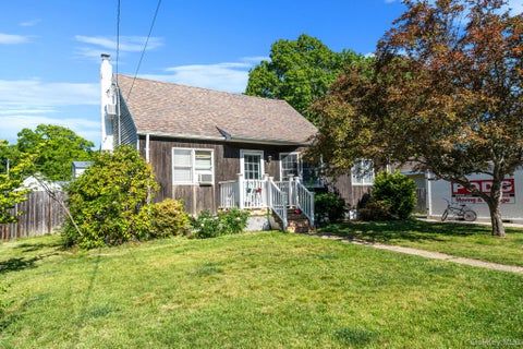 Homes For Sale - 15 Millford Avenue<br/> Suffolk County, Mastic, NY 11950