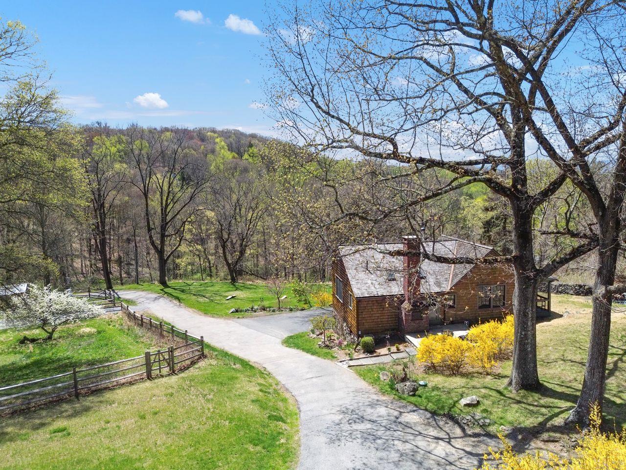 226 W Mount Airy Road, Croton-on-Hudson, Florida image 24